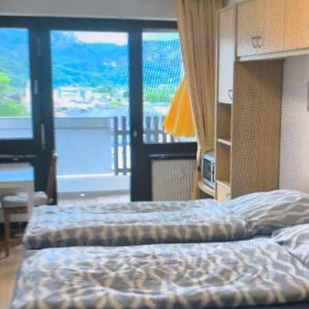 Panoramahaus 6140 Apartment Bad Reichenhall Exterior foto