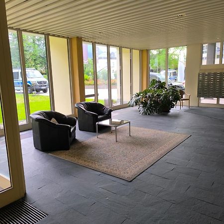 Panoramahaus 6140 Apartment Bad Reichenhall Exterior foto