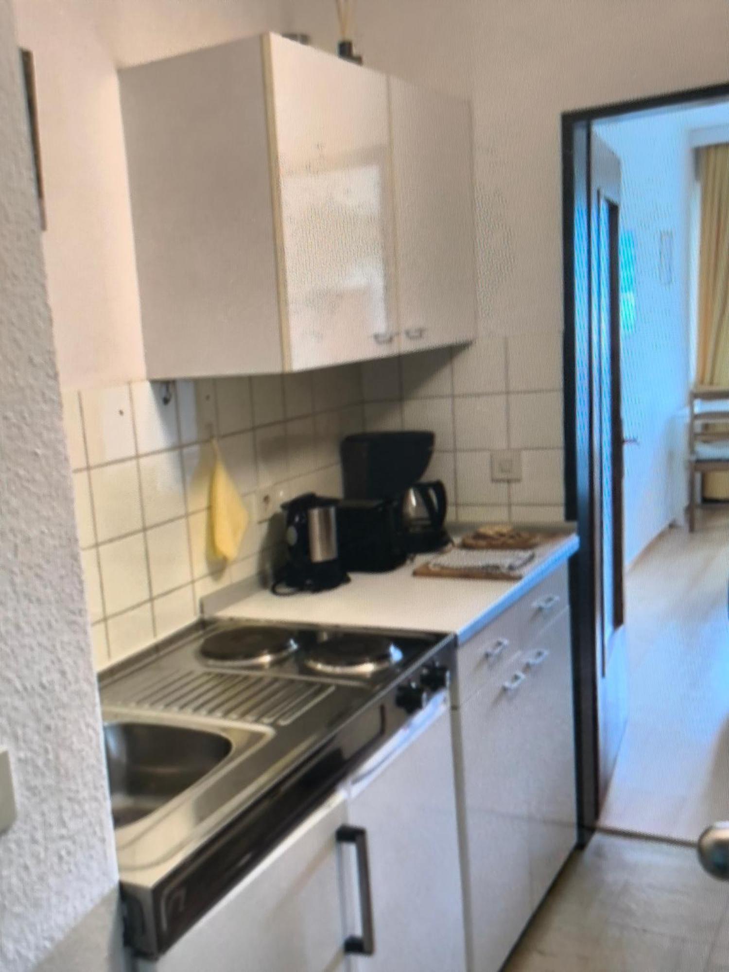Panoramahaus 6140 Apartment Bad Reichenhall Exterior foto